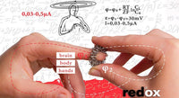 Redox Antistress® Ring Biostimulator