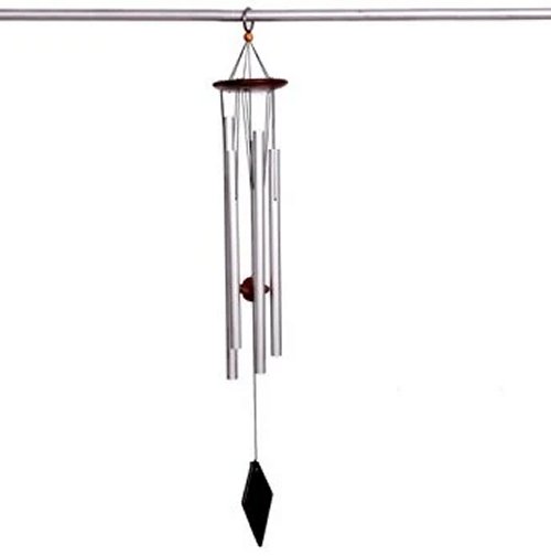 Om Sound Therapeutic Wind Chimes