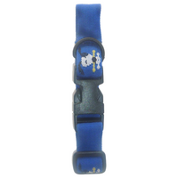 Magnetic MagiCol Collar for Toy and Small Dogs