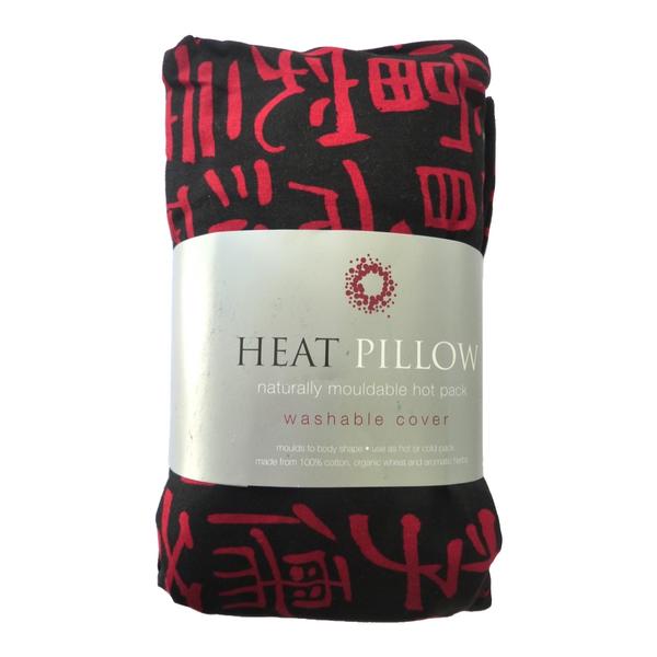 Heat and Chill Pillow