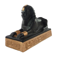 Sphinx Statue