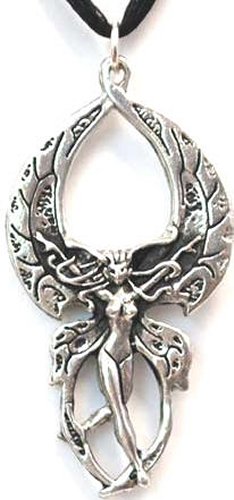 Enchanted Life Amulet