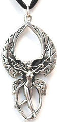 Enchanted Life Amulet