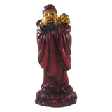 Fuk Luk Sau Statues