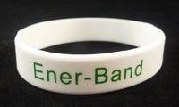 Improved Sporting Performance Wrist Band