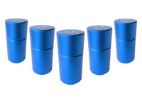 All 5 Pure Inert Gas Beaming Devices - Complete Set