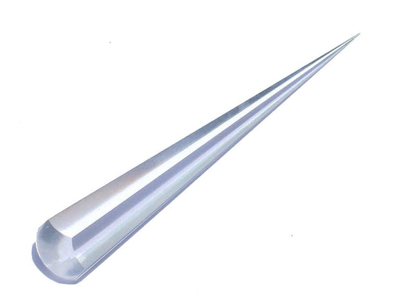 Quartz Crystal Disintegrator