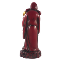 Fuk Luk Sau Statues