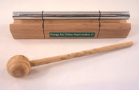 Energy Bar Chimes - The Complete Set