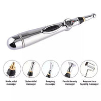 Meridian Massage Pen