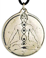 Kundalini Harness Life Energy Amulet