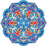 Circle of Friends Sunseal