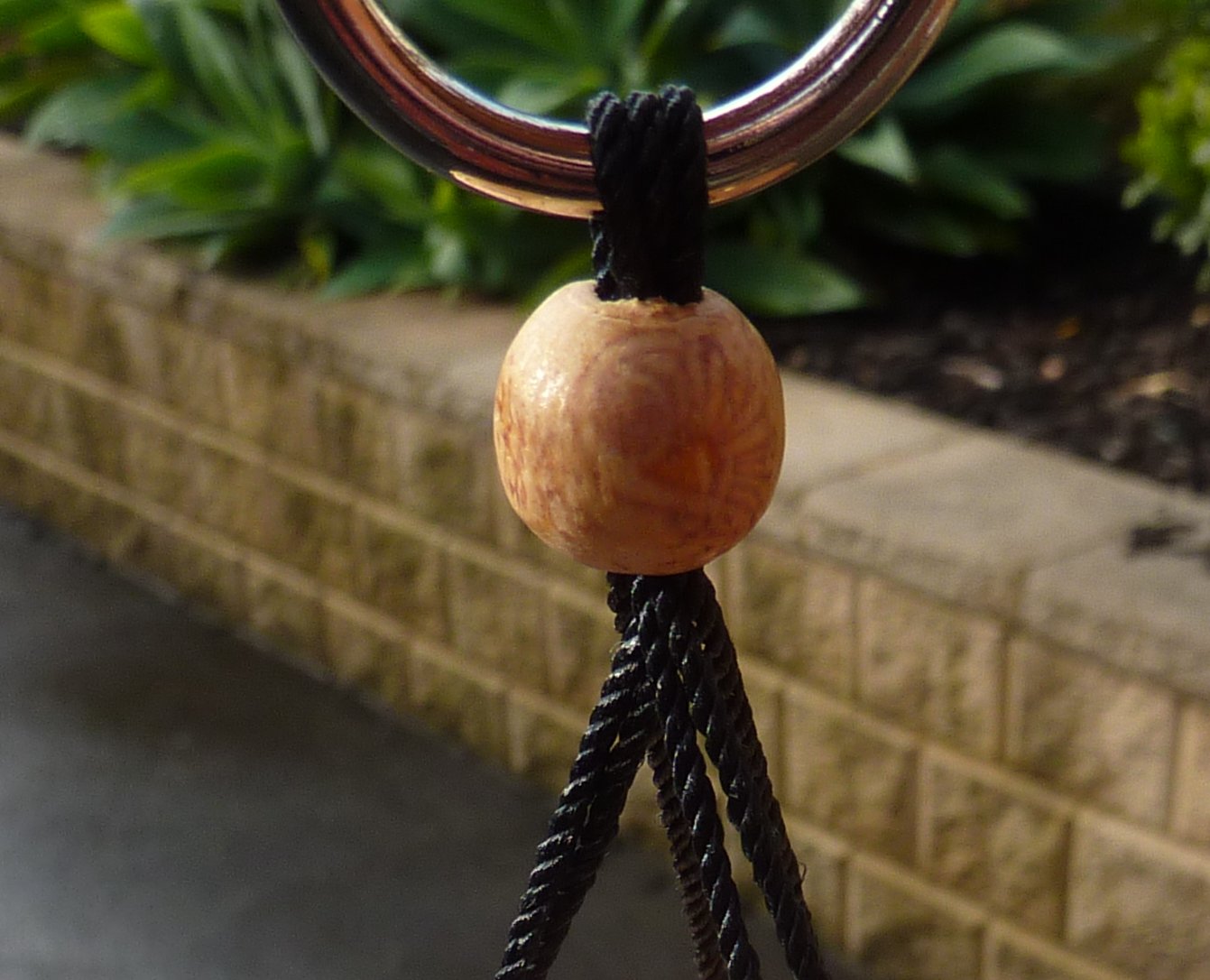 Om Sound Therapeutic Wind Chimes