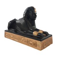 Sphinx Statue