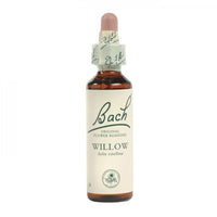 Willow Bach Flower Remedy 10mL