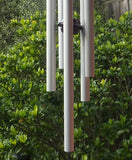 Om Sound Therapeutic Wind Chimes