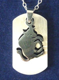 Taurus Zodiac Pendant
