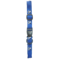 Blue Magnetic MagiCol Collar for Extra Large Dogs
