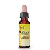 Bach Flower Rescue Remedy 10mL