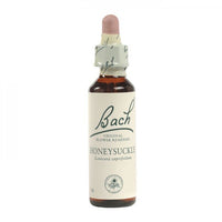 Honeysuckle Bach Flower Remedy 10mL