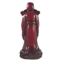 Fuk Luk Sau Statues
