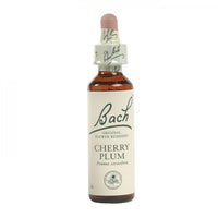 Cherry Plum Bach Flower Remedy 10mL