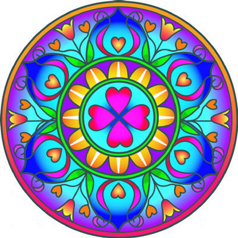 Loving Kindness Sunseal