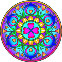Loving Kindness Sunseal