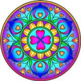 Loving Kindness Sunseal