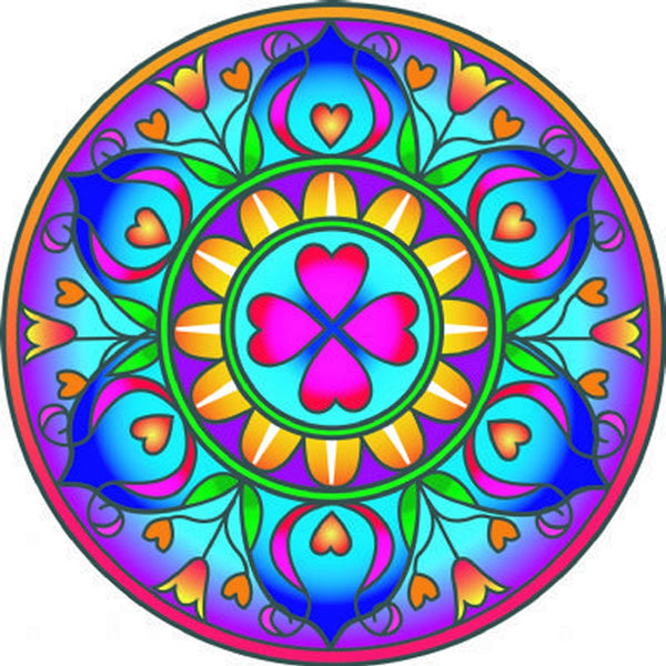 Loving Kindness Sunseal
