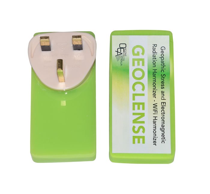 Orgone Geoclense® Home and Workplace Harmonizer