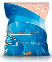 600g Replacement Spa, Salt Pod and Salt Inhaler Salt - Himalayan Fine Salt