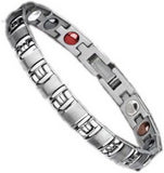Natures Energies Bioenergy Health Bracelet