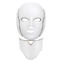 LED Facial Beauty Mask