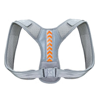 Adjustable Back and Shoulder Posture Corrector
