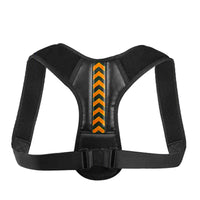 Adjustable Back and Shoulder Posture Corrector
