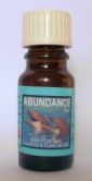 ABUNDANCE - Blended Abundance Essence-Vetiver and Tuberose Oil Blend