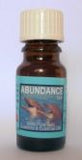 ABUNDANCE - Blended Abundance Essence-Vetiver and Tuberose Oil Blend