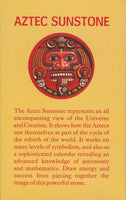 Auspicious Aztec Sunstone Jigsaw Puzzle