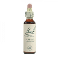 Aspen Bach Flower Remedy 10mL