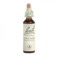 Centaury Bach Flower Remedy 10mL