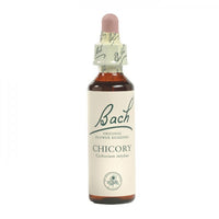 Chicory Bach Flower Remedy 10mL