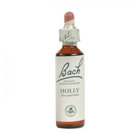 Holly Bach Flower Remedy 10mL