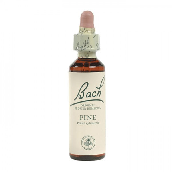 Pine Bach Flower Remedy 10mL