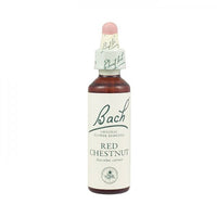 Red Chestnut Bach Flower Remedy 10mL