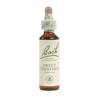 Sweet Chestnut Bach Flower Remedy 10mL