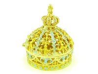 Bejeweled Wish-Fulfilling Crown of the Queen