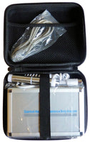 Biofeedback Health Analyzer