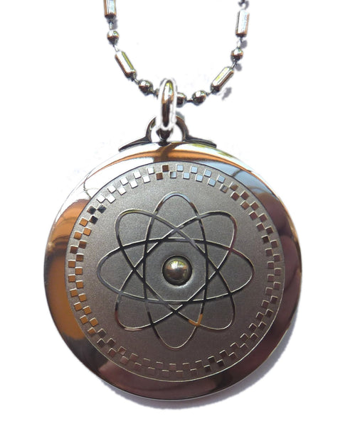 Bioenergy Pendant