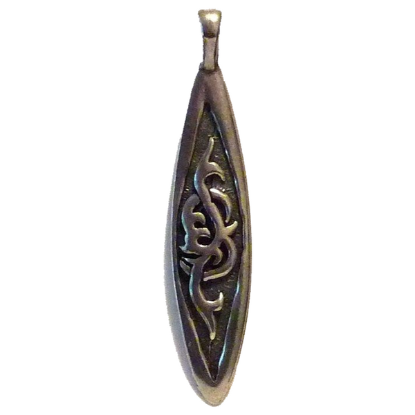 Celtic Token Amulet